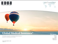 Global Medical Insurance